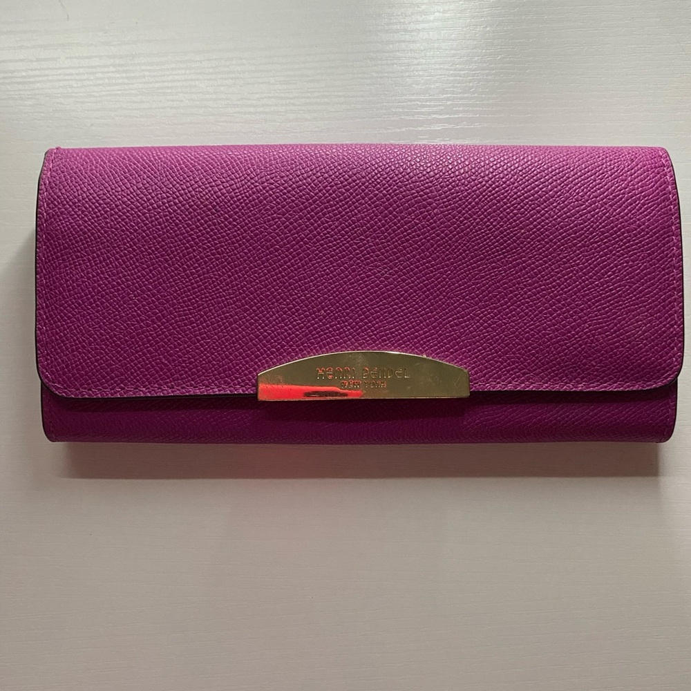 Henry Bendel Wallet